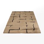Designer Rug - LunarLuxe - rectangle