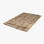 Designer Rug - LunarLuxe - rectangle