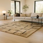 Designer Rug - LunarLuxe - rectangle