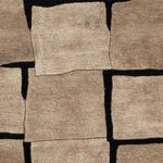 Designer Rug - LunarLuxe - round