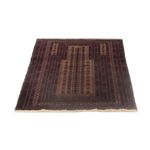 Belutsch Rug - 155 x 90 cm - multicolored