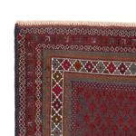 Belutsch Rug - 140 x 90 cm - rust