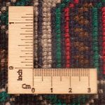 Belutsch Rug - 140 x 90 cm - multicolored