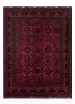 Afghan Rug - Kunduz - Royal - 196 x 148 cm - red