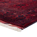 Afghan Rug - Royal - 250 x 175 cm - red