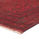 Afghan Rug - Kunduz - 236 x 172 cm - red