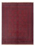 Afghan Rug - Kunduz - 231 x 176 cm - red