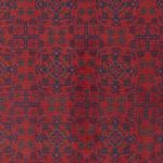 Afghan Rug - Kunduz - 231 x 176 cm - red