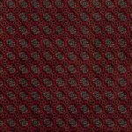 Afghan Rug - Royal - 196 x 150 cm - red