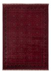 Afghan Rug - Kunduz - Royal - 343 x 247 cm - red