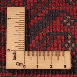 Afghan Rug - Kunduz - 352 x 258 cm - red