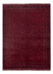 Afghan Rug - Kunduz - 340 x 250 cm - red