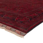 Afghan Rug - Kunduz - 342 x 248 cm - red