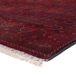 Afghan Rug - Kunduz - 330 x 244 cm - red