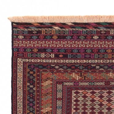 Kelim Rug - Oriental - 186 x 120 cm - multicolored