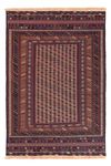 Kelim Rug - Oriental - 186 x 120 cm - multicolored