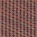 Kelim Rug - Oriental - 186 x 120 cm - multicolored