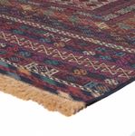 Kelim Rug - Oriental - 186 x 120 cm - multicolored