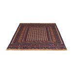 Kelim Rug - Oriental - 186 x 120 cm - multicolored