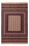 Kelim Rug - Oriental - 195 x 127 cm - multicolored