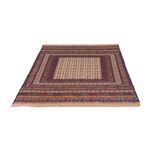 Kelim Rug - Oriental - 195 x 127 cm - multicolored