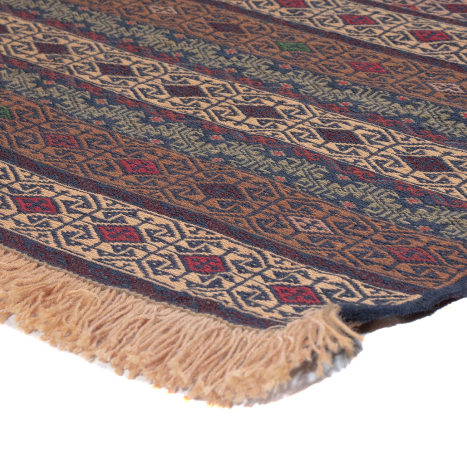 Kelim Rug - Oriental - 188 x 127 cm - multicolored