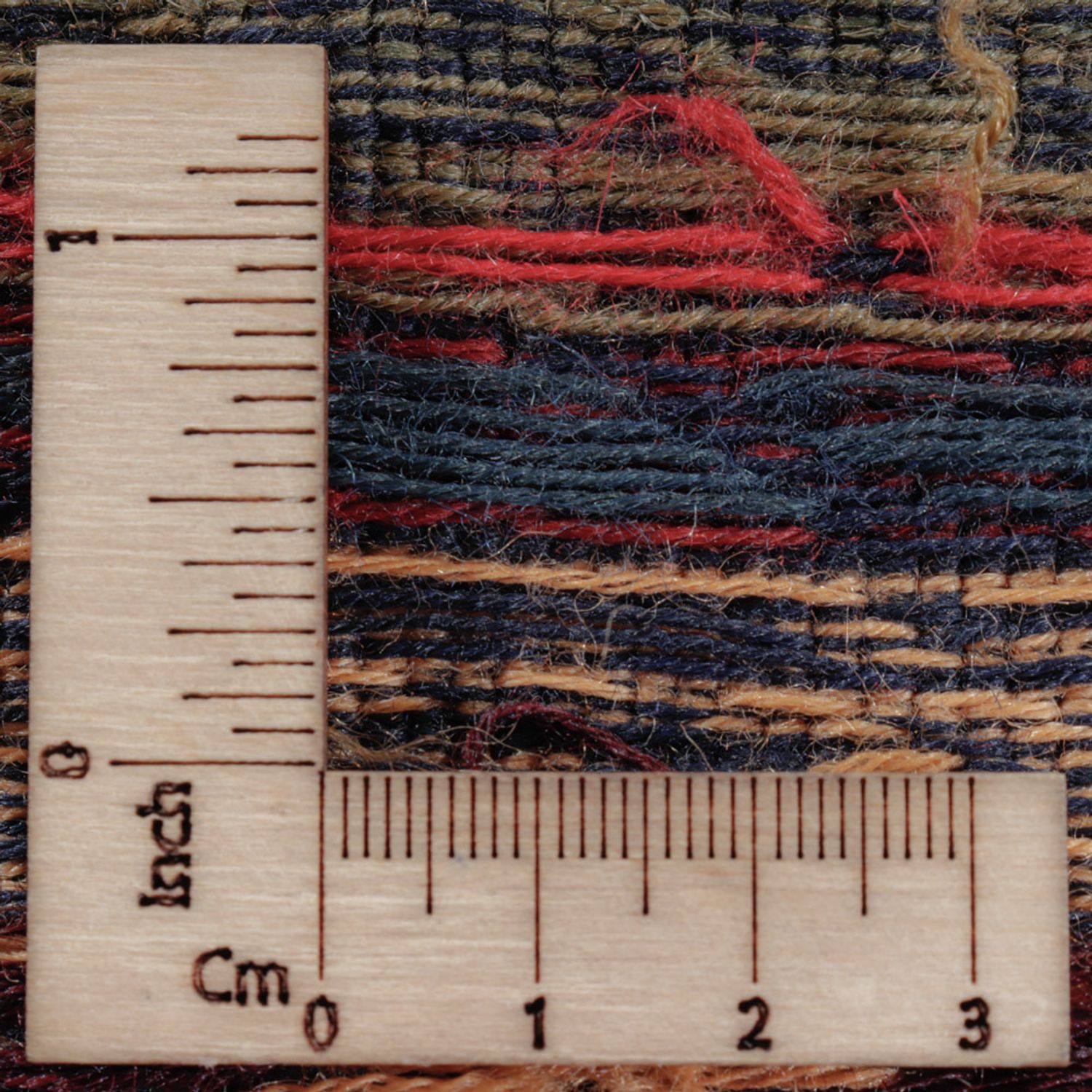 Kelim Rug - Oriental - 188 x 127 cm - multicolored