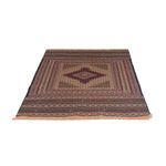 Kelim Rug - Oriental - 188 x 127 cm - multicolored