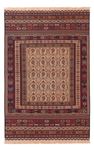 Kelim Rug - Oriental - 200 x 129 cm - multicolored