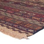 Kelim Rug - Oriental - 200 x 129 cm - multicolored