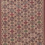 Kelim Rug - Oriental - 200 x 135 cm - multicolored