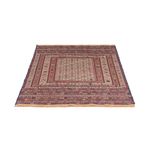 Kelim Rug - Oriental - 200 x 135 cm - multicolored