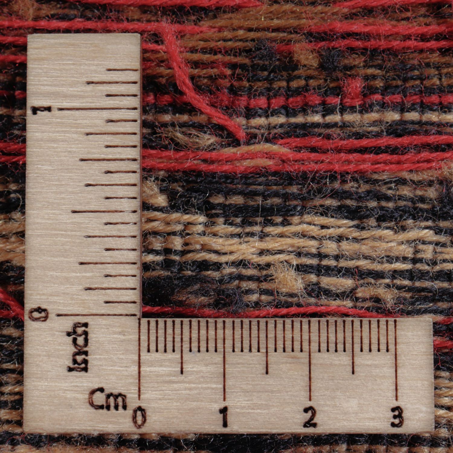 Kelim Rug - Oriental - 197 x 120 cm - multicolored