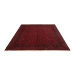 Afghan Rug - Kunduz - 236 x 175 cm - red