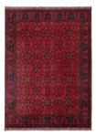 Afghan Rug - Kunduz - 232 x 169 cm - red