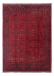 Afghan Rug - Kunduz - 231 x 173 cm - red