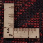 Afghan Rug - Kunduz - 193 x 150 cm - red