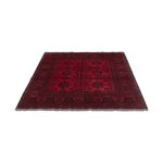 Afghan Rug - Kunduz - 200 x 153 cm - red