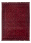 Afghan Rug - Kunduz - 336 x 248 cm - red