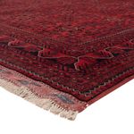 Afghan Rug - Kunduz - 336 x 248 cm - red