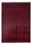 Afghan Rug - Kunduz - 340 x 250 cm - red
