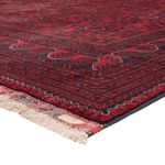 Afghan Rug - Kunduz - 340 x 250 cm - red