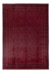 Afghan Rug - Kunduz - 345 x 244 cm - red
