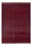 Afghan Rug - Kunduz - 340 x 248 cm - red