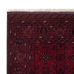 Afghan Rug - Royal - 197 x 149 cm - red