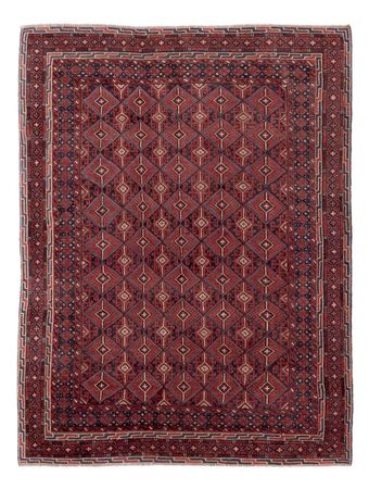 Kelim Rug - Oriental - 194 x 147 cm - multicolored