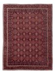 Kelim Rug - Oriental - 194 x 147 cm - multicolored