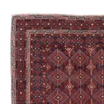 Kelim Rug - Oriental - 194 x 147 cm - multicolored