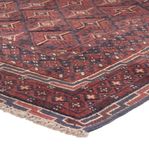 Kelim Rug - Oriental - 194 x 147 cm - multicolored
