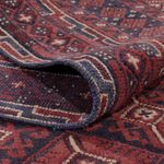 Kelim Rug - Oriental - 194 x 147 cm - multicolored